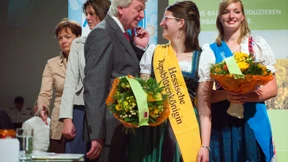 Energiewende bereitet Landwirten Sorgen