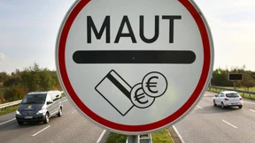 Der Maut-Versuch 