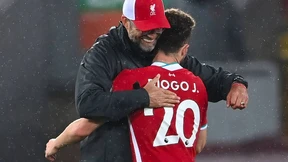 Liverpool dreht Partie gegen Arsenal