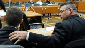 Flughafenattentäter überraschte Soldaten eiskalt