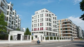 Wenn Wohnen zum Luxus wird