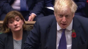 Britisches Parlament stimmt gegen Neuwahlen