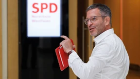 „Die demokratische Mitte ist die beste Alternative für Deutschland“