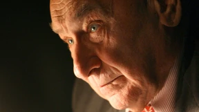 Schauspieler Rudolf Wessely ist tot