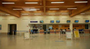 Die bedrohte Sicherheit