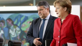 Warum Merkel die CDU nicht zur SPD-Kopie gemacht hat