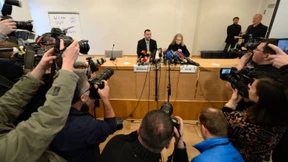 „Wir lassen uns nicht mundtot machen“