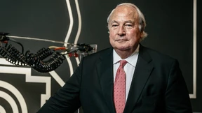 Abschied vom liebsten Kind