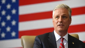 Trumps Sicherheitsberater positiv auf Corona getestet