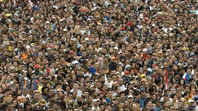 Die Grenzen des Wachstums