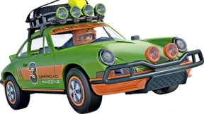 Einmal Spielkind, immer Spielkind