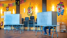 Wen Arbeiter und Selbständige wählen