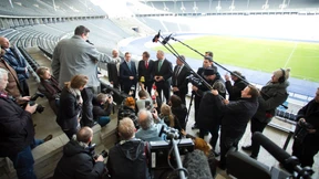 Drei Fragen für Olympia