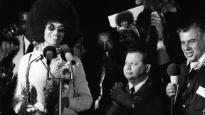 Am anderen Ende der Welt