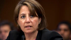 Lisa Monaco - Managerin mit kühlem Kopf