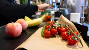 Die Inflation ist nicht kleinzukriegen