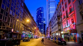 Raus aus der Elendsspirale