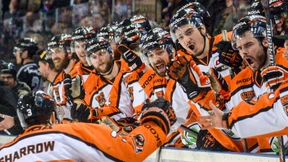 „Wir gehen dem Gegner auf den Sack“