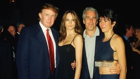 „Trump und Epstein teilten die selben Obsessionen, insbesondere Models“