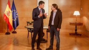 Kommt jetzt ein spanischer Salvini?