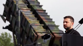 Über diese Waffen will Selenskyj mit Trump sprechen