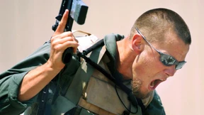 Eine Ansammlung zweifelhafter Charaktere