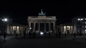 Millionen Menschen schalten zur „Earth Hour“ das Licht aus