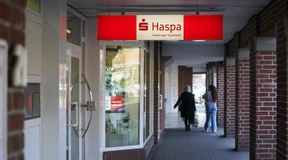 Haspa legt in Schließfachurteilen Berufung ein