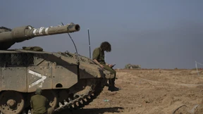 Verlängerung der Feuerpause um einen weiteren Tag