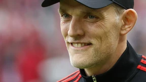 Die gute Laune ist zurück – zumindest bei Tuchel