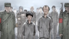 Im Prinzip geht es darum, die Häftlinge zu töten