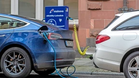 Der Trend zum SUV bleibt ungebrochen