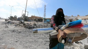 Zahlreiche Tote bei Angriffen des IS