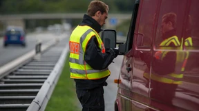 Sind Grenzkontrollen eigentlich erlaubt?