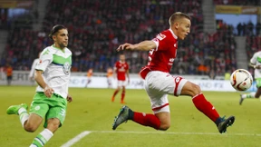 „Ich renne den Großen einfach weg“