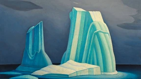 Ohne Kuriere angekommen