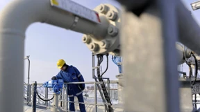 Ukraine will Teil ihrer Gasschulden zahlen