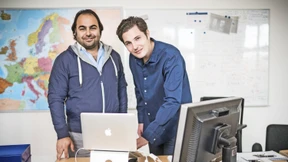 Das Börsenrätsel Auto1