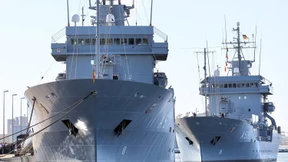 Mehrheit der Deutschen gegen Eingreifen der Nato