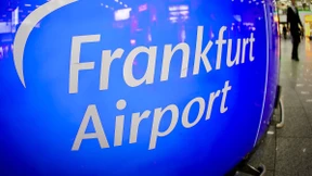 Fraport, Finanzplatz, Frauen