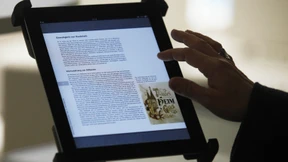 Wer liest, der wird gelesen  