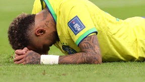 Brasilien gewinnt auch ohne Neymar