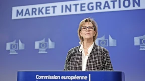 Brüssel will mehr Macht für die EU-Börsenaufsicht