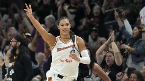 Satou Sabally abermals Allstar