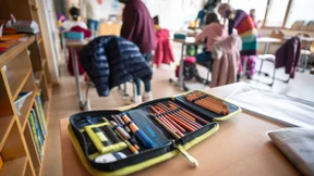 Goodbye Schuljahr 2020/2021, es war nicht schön mit dir