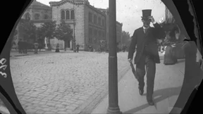 Eine einzigartige Sogwirkung