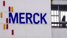 Merck muss Bußgeld zahlen