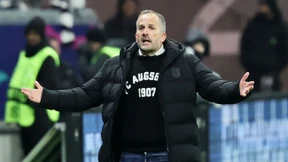 Baum verpasst den perfekten Abschluss