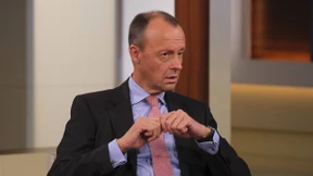 Was die AfD mit der Kandidatur von Merz zu tun hat