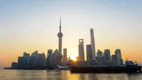 Deutsche Manager in der China-Falle